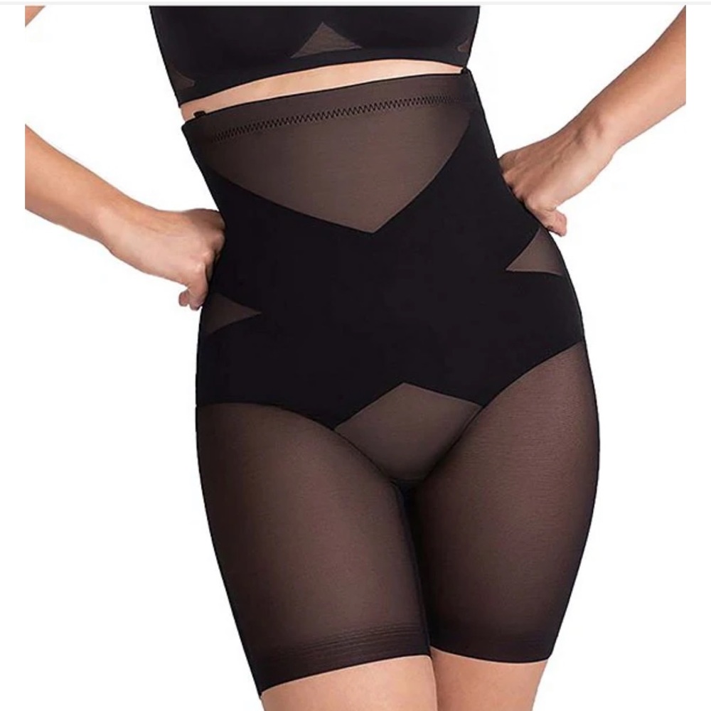 NWT Honey love super power short under garment.